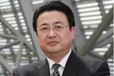 尚德電力集團(tuán)副總裁雷霆