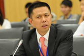 天合光能董事長兼CEO高紀(jì)凡