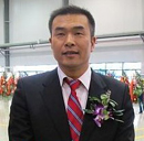 發(fā)那科上?？偨?jīng)理錢暉