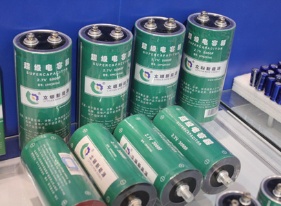 微電網(wǎng)的自由轉(zhuǎn)換橋梁：超級電容器