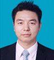 美國理波公司中國區(qū)項目經(jīng)理孫春峰