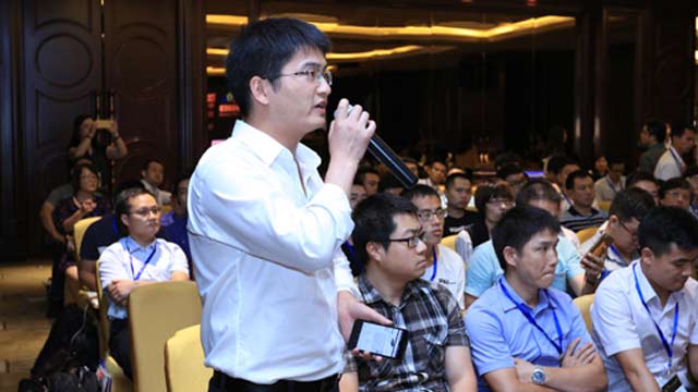 這個(gè)時(shí)代 你所追求的是什么？