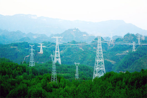 智能電網(wǎng)產(chǎn)業(yè)現(xiàn)狀及未來剖析