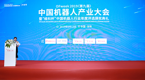 會場布置精致，人氣火爆